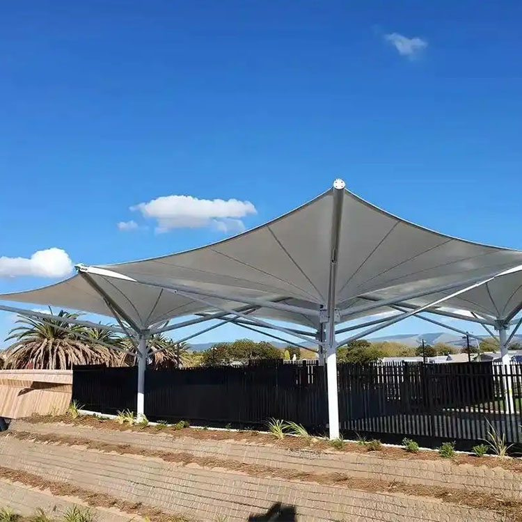 巩义市工程案例