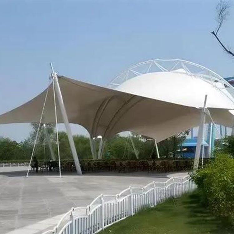 巩义市工程案例