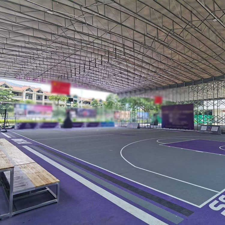 巩义市工程案例