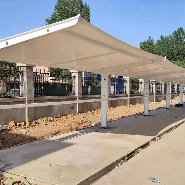 巩义市工程案例