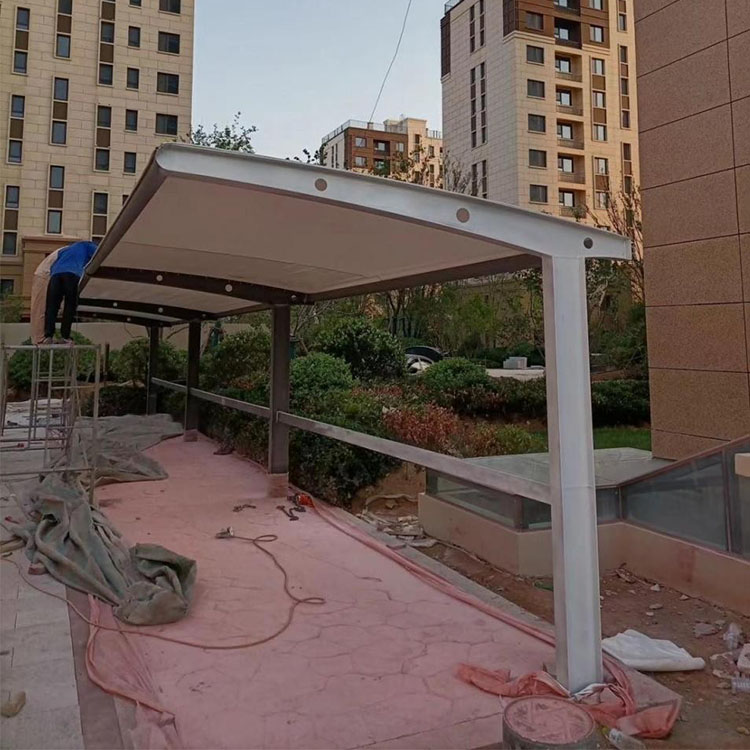 巩义市工程案例